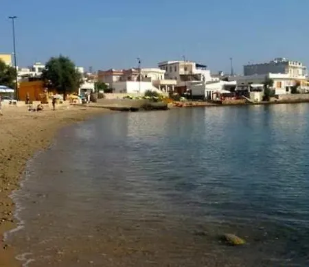 Borgo Dei Pescatori Feriehus