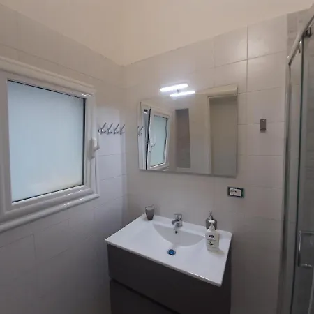 Borgo Dei Pescatori Feriehus *