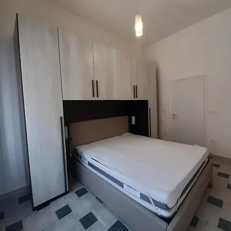 Borgo Dei Pescatori Feriehus