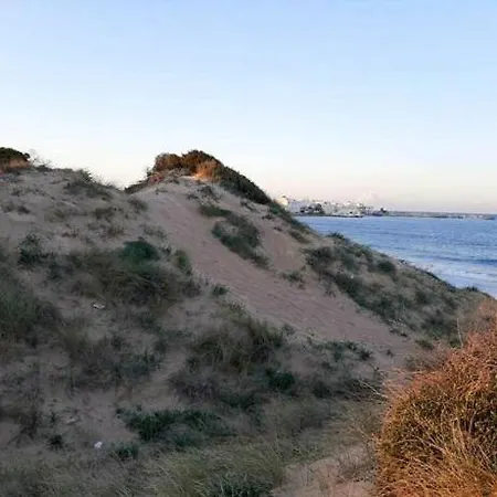 Borgo Dei Pescatori Feriehus Torre San Gennaro