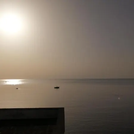 Feriehus Borgo Dei Pescatori