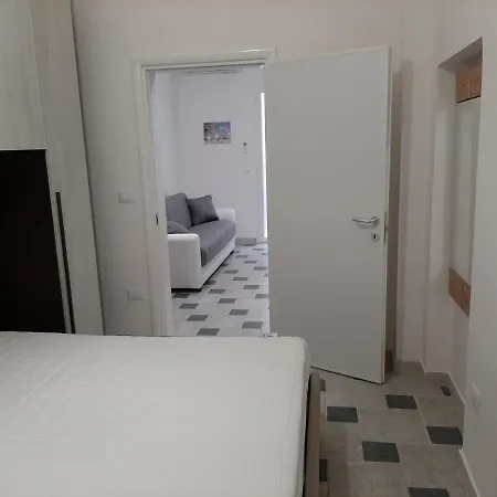 Feriehus Borgo Dei Pescatori