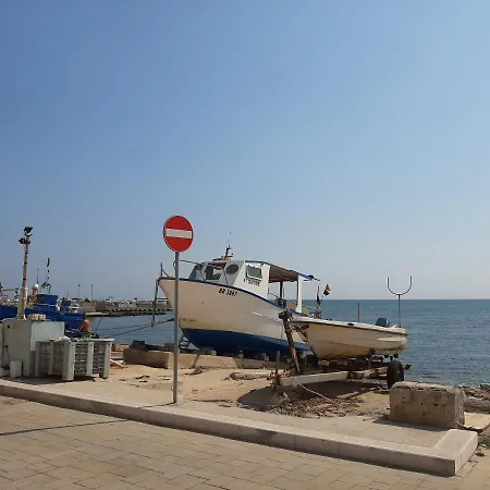 Borgo Dei Pescatori Feriehus *