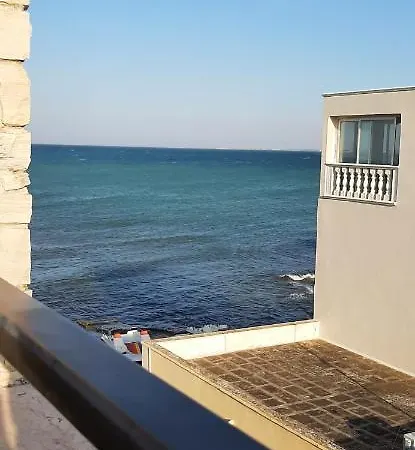 Borgo Dei Pescatori