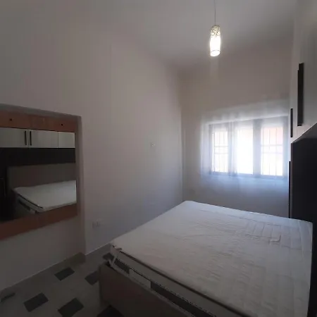 Holiday home Borgo Dei Pescatori Torre San Gennaro