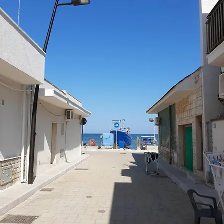 Borgo Dei Pescatori *
