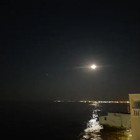 Casa vacanze Borgo Dei Pescatori