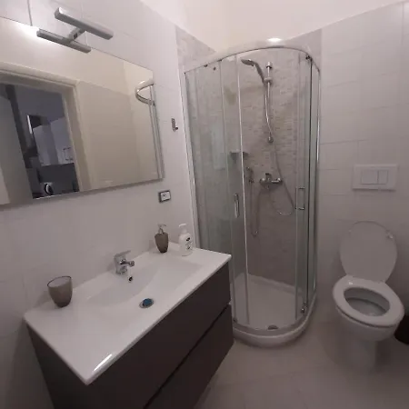 Borgo Dei Pescatori Holiday home Torre San Gennaro