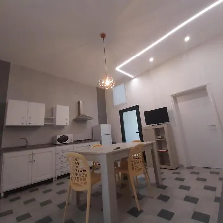 Borgo Dei Pescatori Hébergement de vacances *